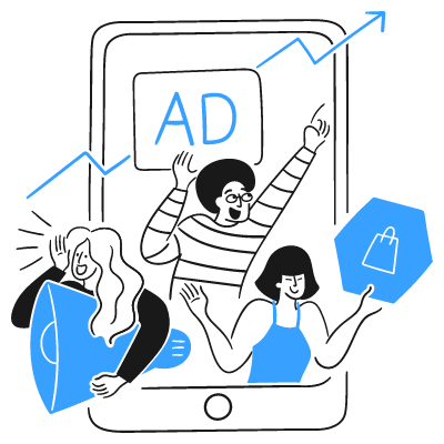 digital ads 1 streamline brooklyn
