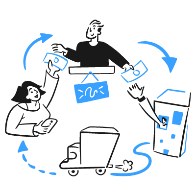 dropshipping 2 streamline brooklyn