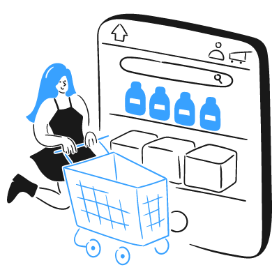order groceries online 1 streamline brooklyn