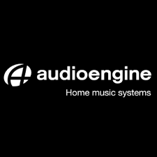 audioengine logo