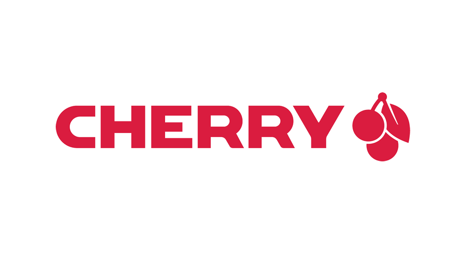 cherry logo