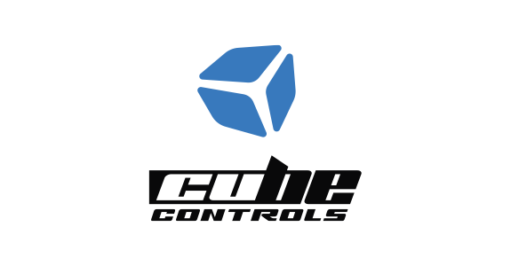 cube controls