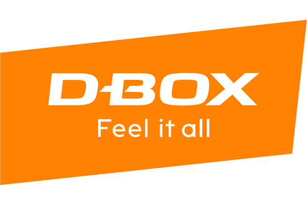 d box logo vector