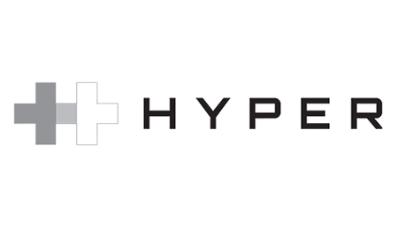 icon logo hyper