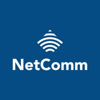 netcomm wireless logo