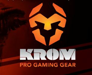 nox krom logo