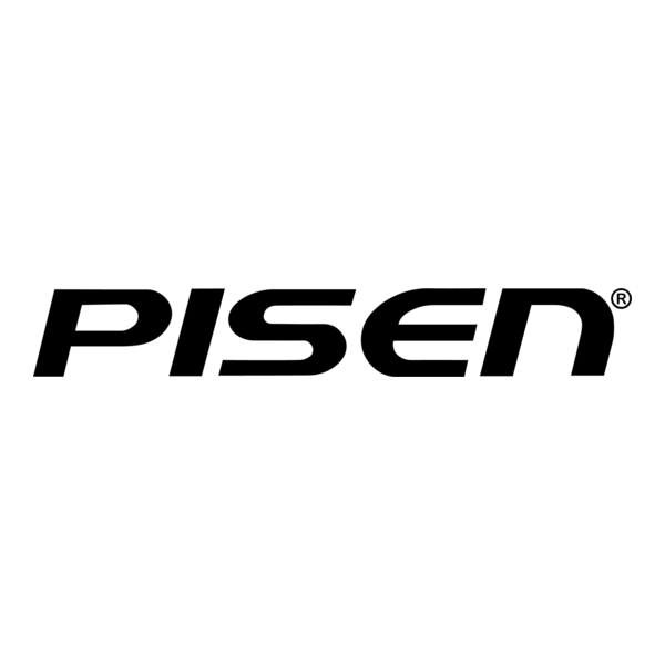 pisen electronics logo png seeklogo 298001