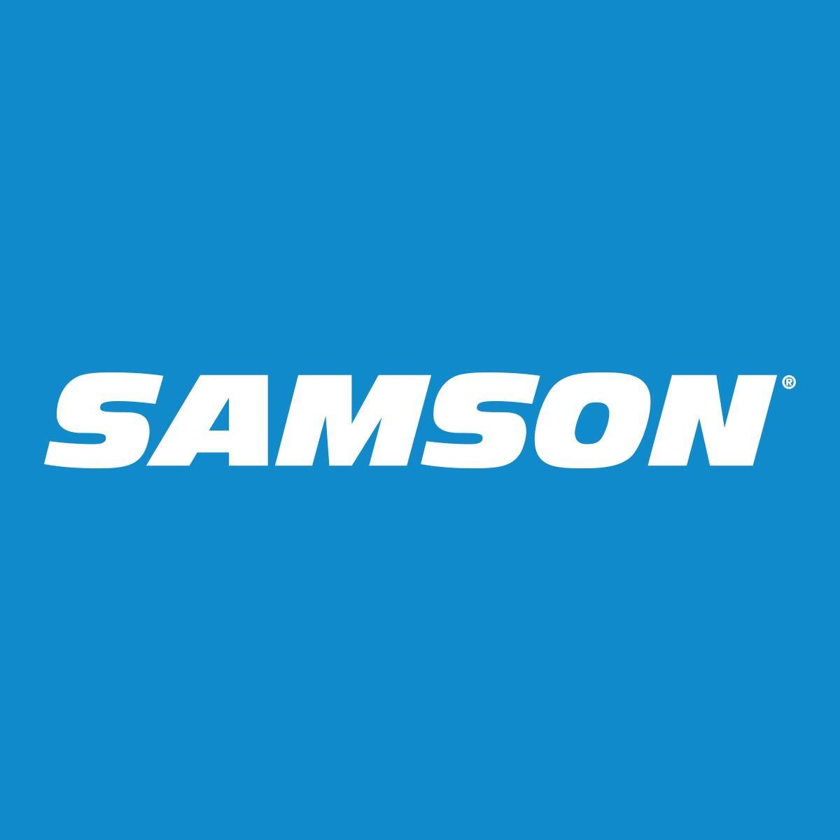 samson